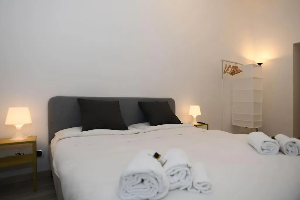 Trastevere Apartment House Holiday Rome