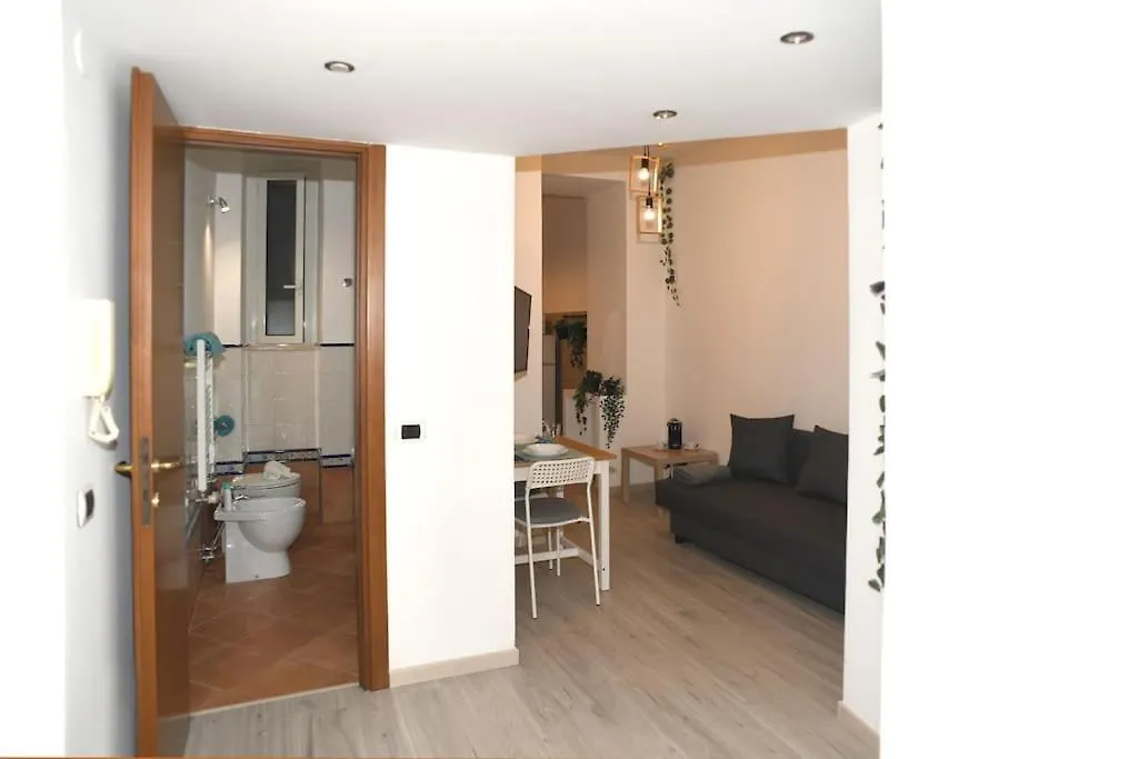 Trastevere Apartment House Holiday Rome
