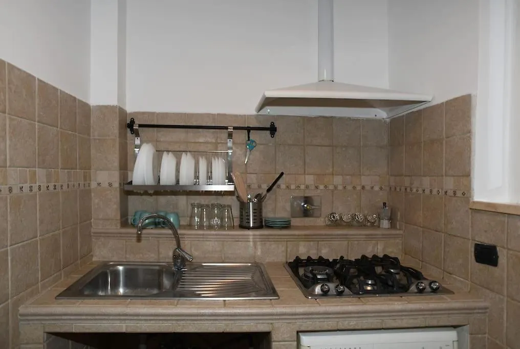 Trastevere Apartment House Holiday Rome