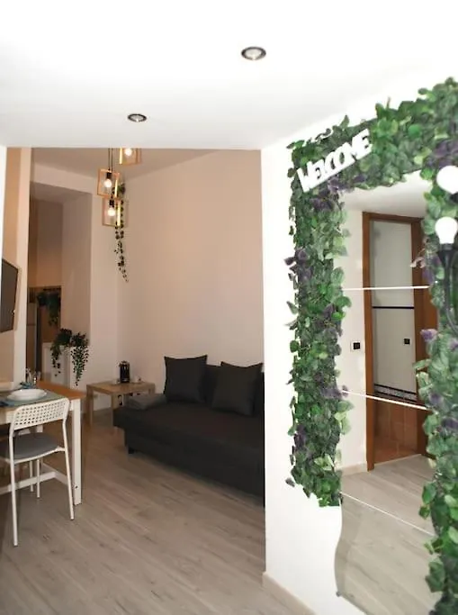 Trastevere Apartment House Holiday Rome 0*,  Italy