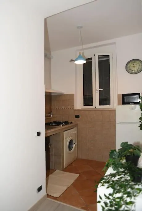 Trastevere Apartment House Holiday Rome