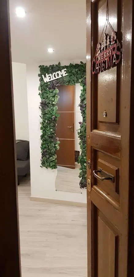 Trastevere Apartment House Holiday Rome
