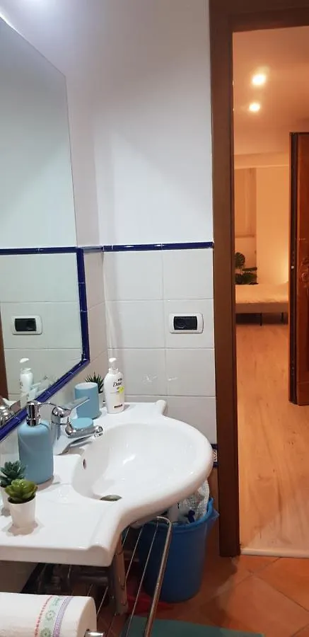 Trastevere Apartment House Holiday Rome