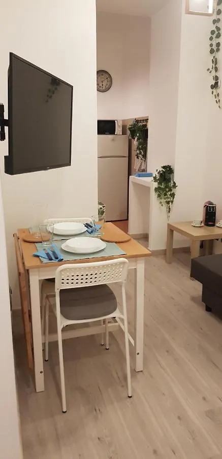 Trastevere Apartment House Holiday Rome 0*,