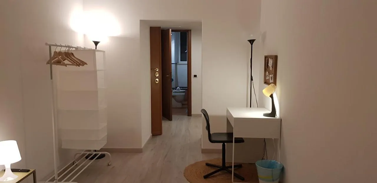 Trastevere Apartment House Holiday Rome Italy