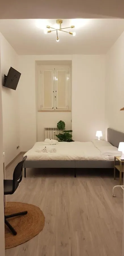Trastevere Apartment House Holiday Rome Italy