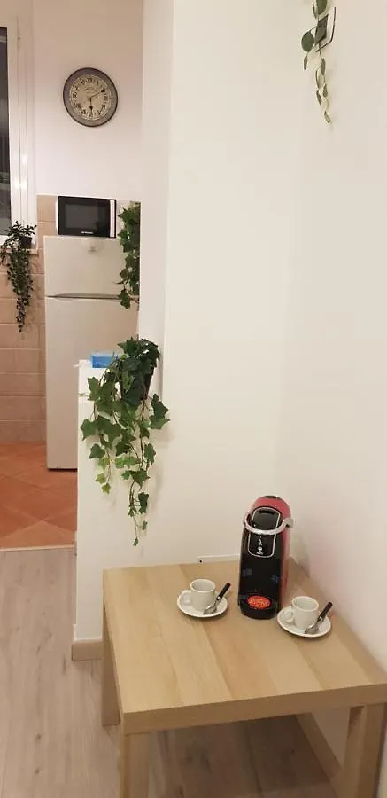 Trastevere Apartment House Holiday Rome