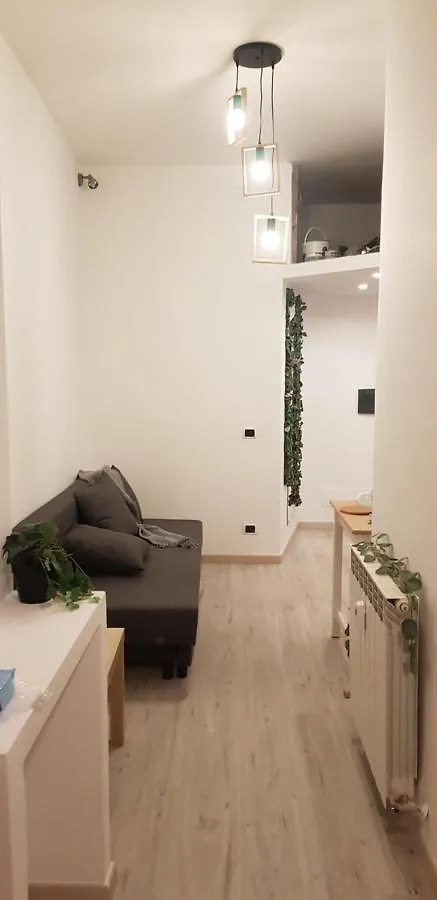 Trastevere Apartment House Holiday Rome