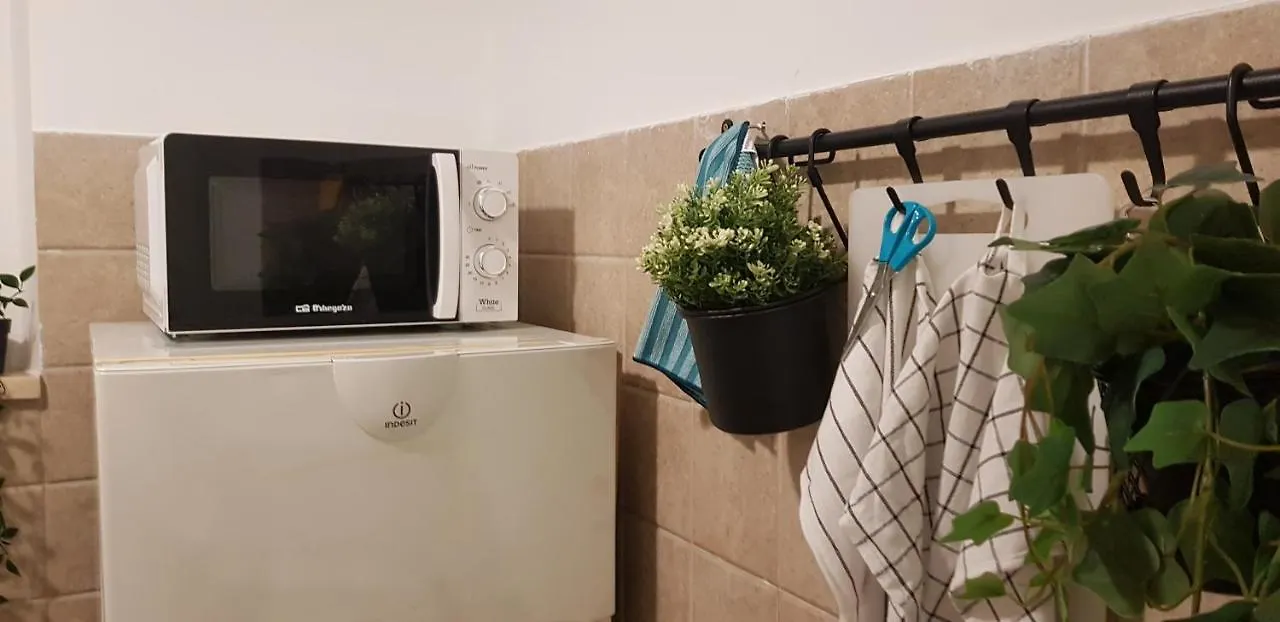 Trastevere Apartment House Holiday Rome