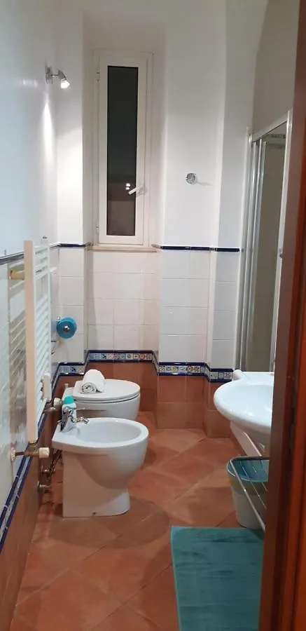 Trastevere Apartment House Holiday Rome Italy
