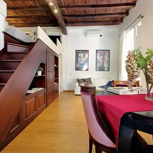 Borgo Comfortable Loft Apartamento