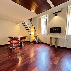 Torre Argentina Apartamento