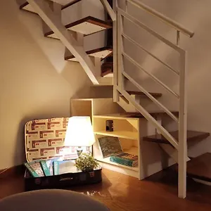 La Dimora Dante Apartamento