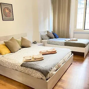 Lovely In Laterano Apartamento