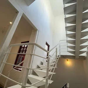 Hotelito Boutique Tenerife Guimera Santa Cruz de Tenerife
