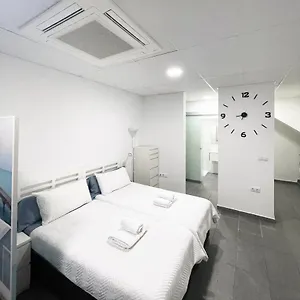 Estudio Ines Las Palmas de Gran Canaria