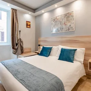 Otel Rome Love Hotel, Roma