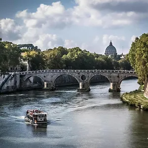 Maison Carlotta In Vatican Apartamento