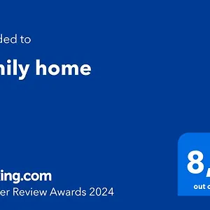 Family Apartamento