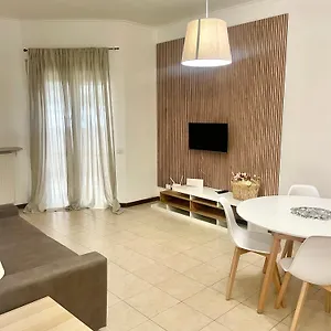 Trastevere Apartamento