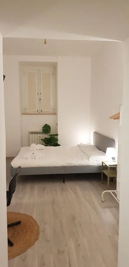 Trastevere Apartment House Holiday Řím